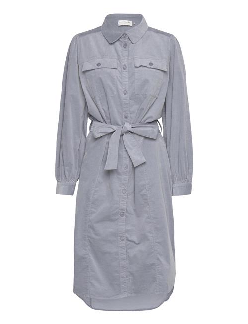 Rosemunde Dress Rosemunde Grey