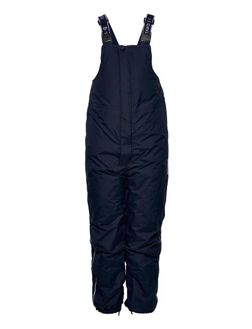 Se Didriksons Tarfala Kids Pants 6 Didriksons Navy ved Booztlet