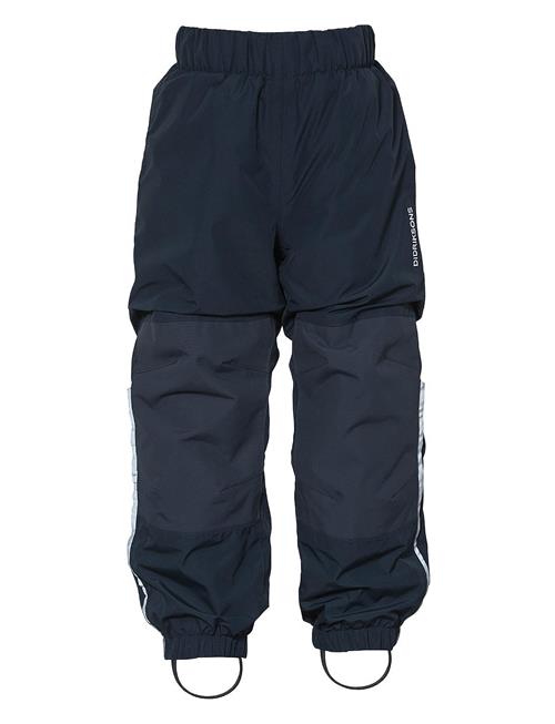 Se Didriksons Narvi Kids Pant Didriksons Navy ved Booztlet