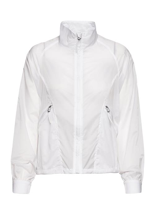 Varley Diego Windbreaker Varley White