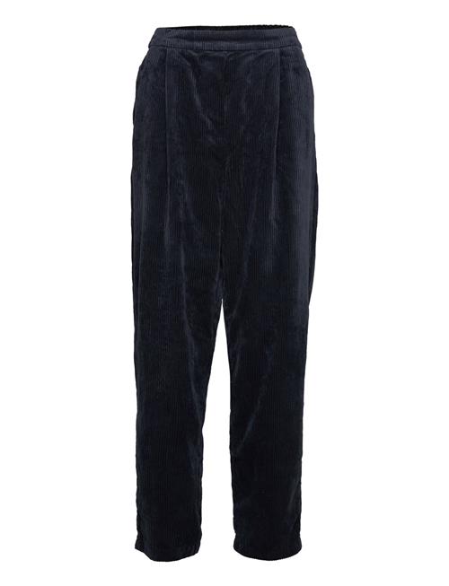 Se Object Objrita Mw Baggy Pants 123 Object Blue ved Booztlet