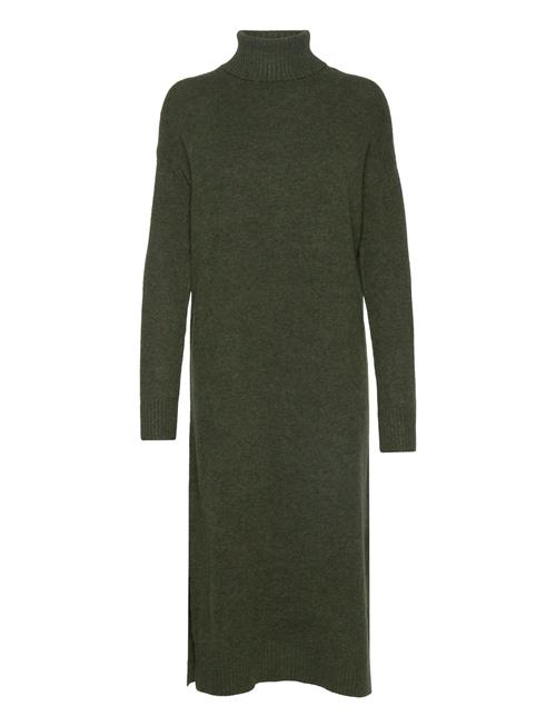 A-View Penny Knit Dress A-View Khaki