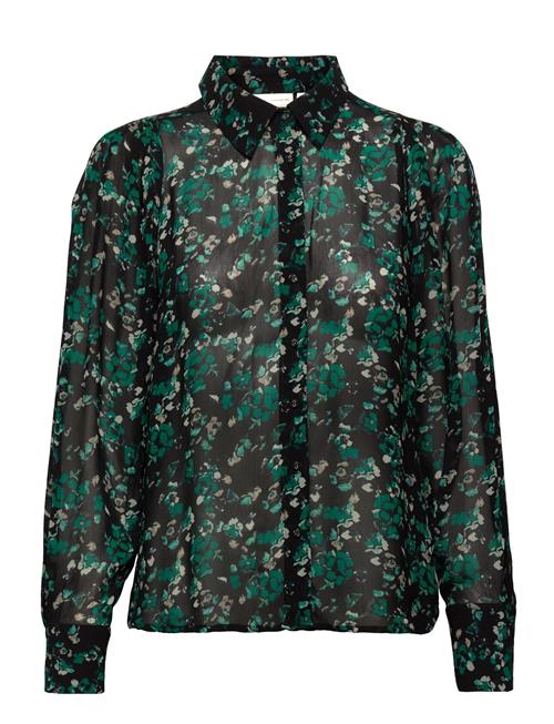 InWear Kirstieiw Shirt InWear Patterned