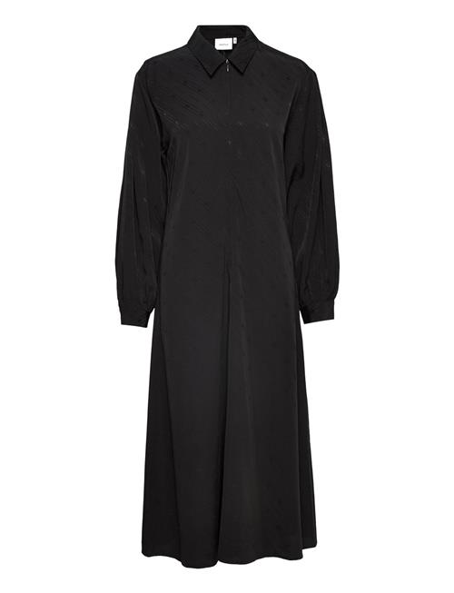 Gestuz Jacqlingz Dress Gestuz Black