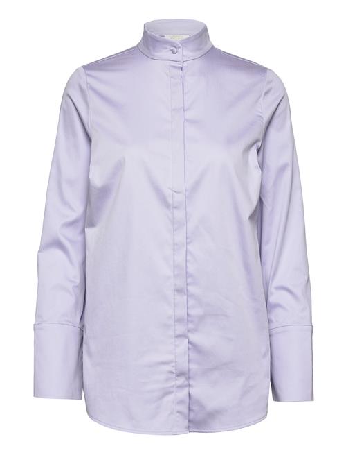 Notes du Nord Davina Shirt Notes Du Nord Purple