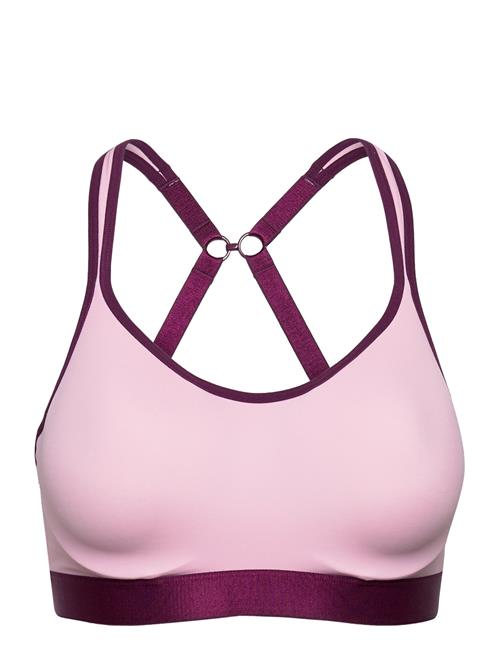 2XU Light Speed High Impact Bra 2XU Pink