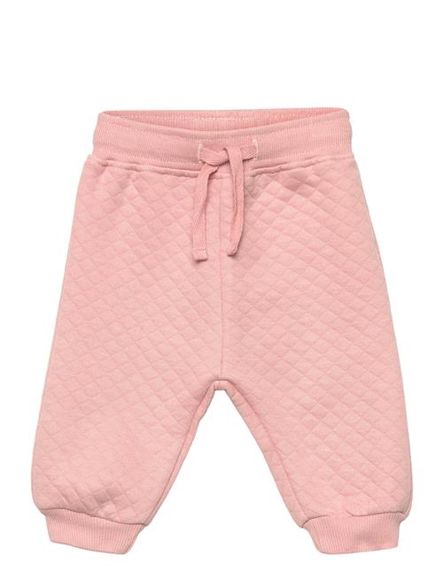 Sofie Schnoor Baby and Kids Sweatpants Sofie Schnoor Baby And Kids Pink