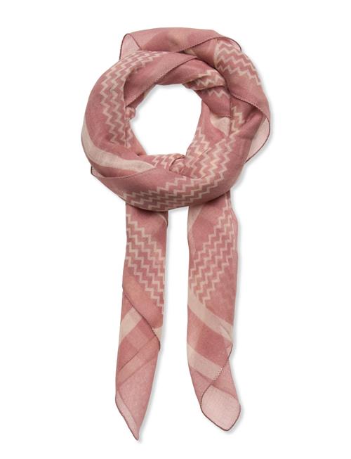 Sofie Schnoor Baby and Kids Scarf Sofie Schnoor Baby And Kids Pink