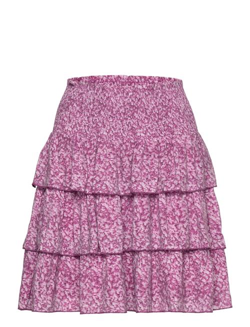 Love Lolina Phoebe Skirt Love Lolina Pink