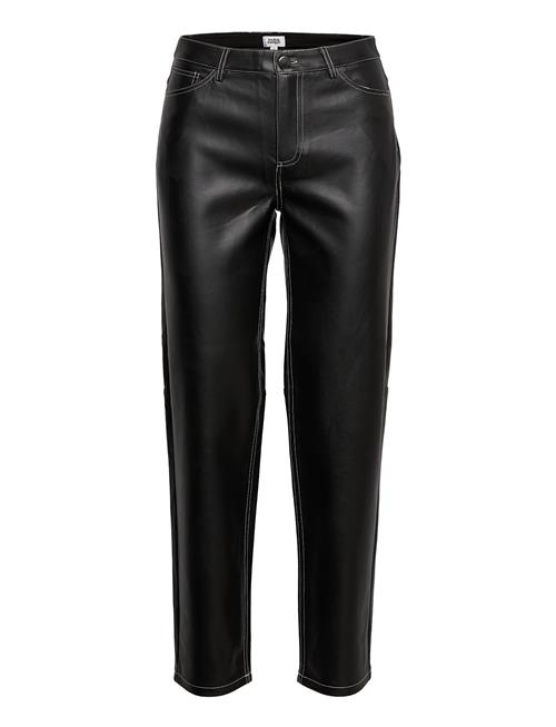 Ria Trousers Twist & Tango Black