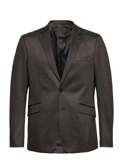 Clean Cut Copenhagen Kameron Blazer Clean Cut Copenhagen Brown