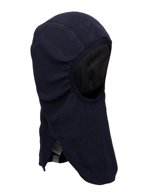 Color Kids Balaclava, Fleece W. Windstop Color Kids Navy