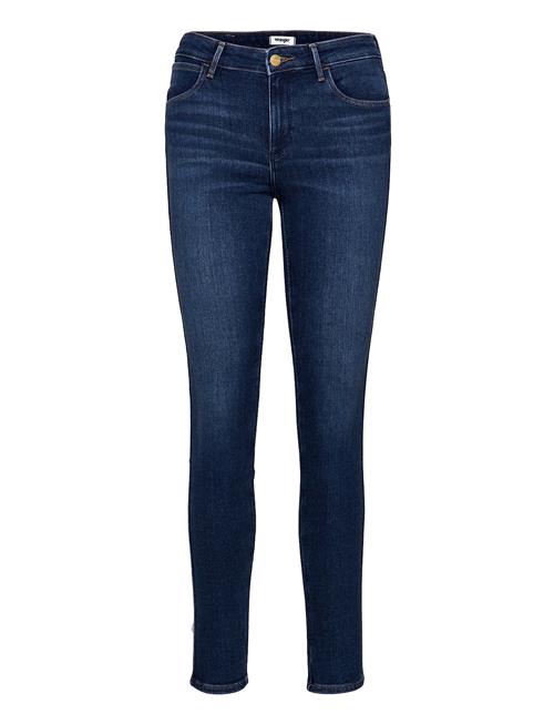 Skinny Wrangler Blue