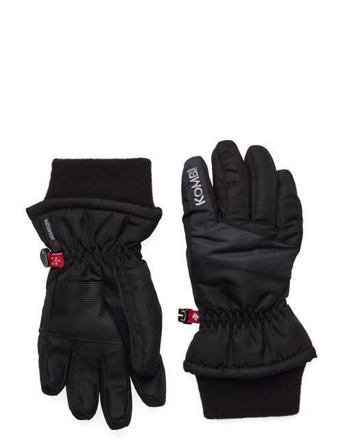 Kombi Takoda Jr Glove Kombi Black