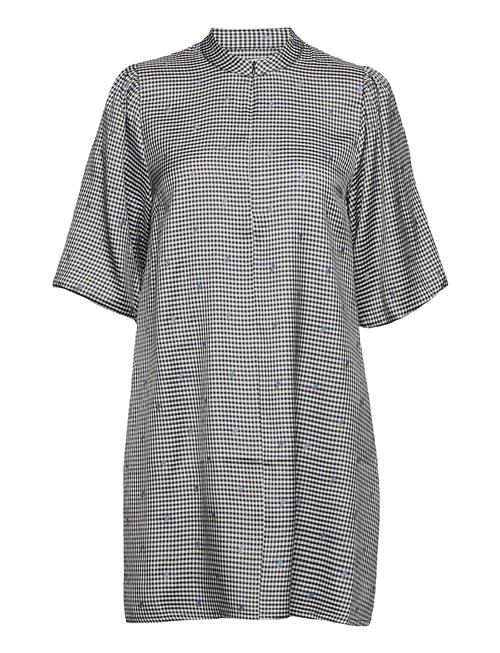 NORR Tanja Dress NORR Grey