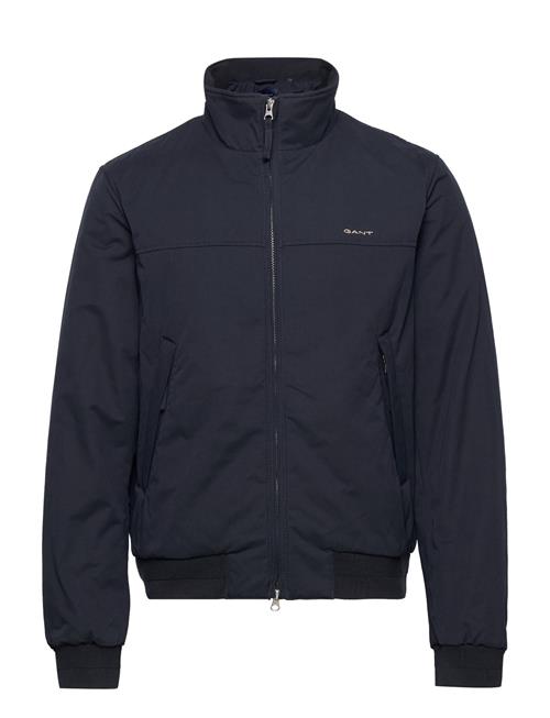 GANT D1. Hampshire Jacket GANT Navy