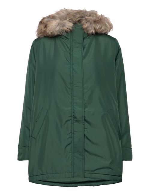 Vila Viloui Parka Vila Green