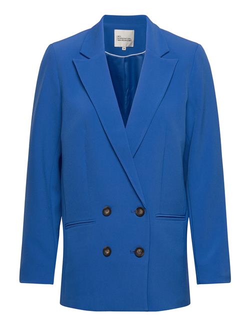 Mwyola Blazer My Essential Wardrobe Blue