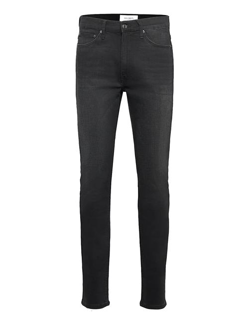 Se Les Deux Reed Slim Fit Jeans Les Deux Black ved Booztlet