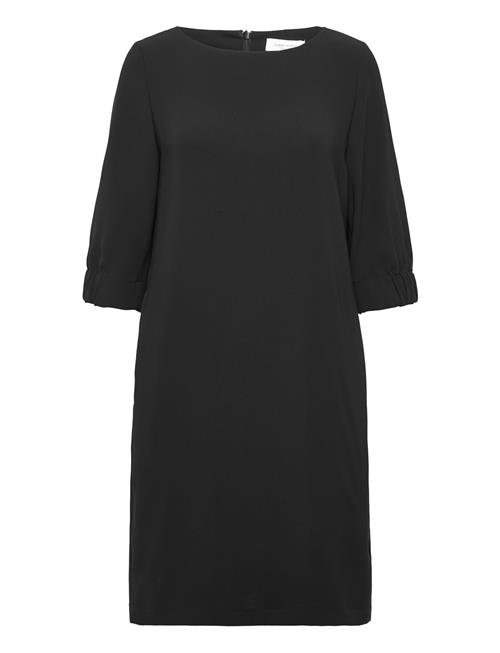 Dress Woven Gerry Weber Black