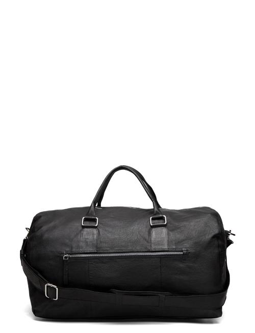 Se Still Nordic Stilljosh Weekend Bag Still Nordic Black ved Booztlet