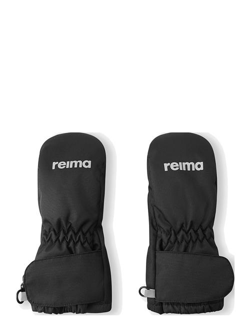 Mittens , Avaus Reima Black