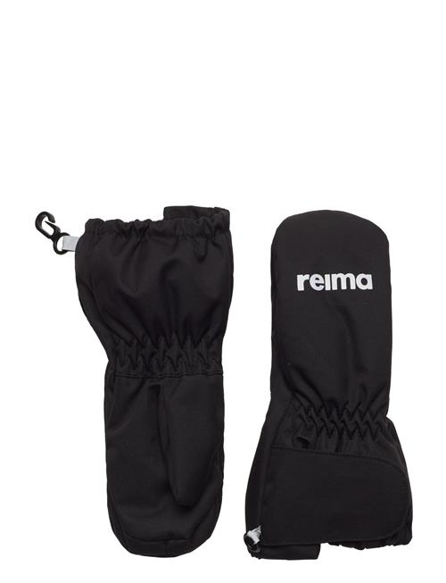 Reima Mittens , Avaus Reima Black