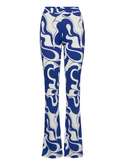 Enmargaux Pants 5347 Envii Patterned