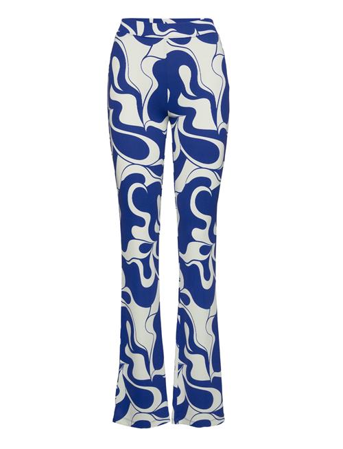 Enmargaux Pants Aop 5347 Envii Patterned