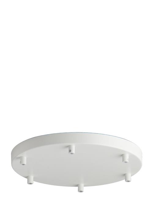 Frandsen Lighting Canopy Frandsen Lighting White