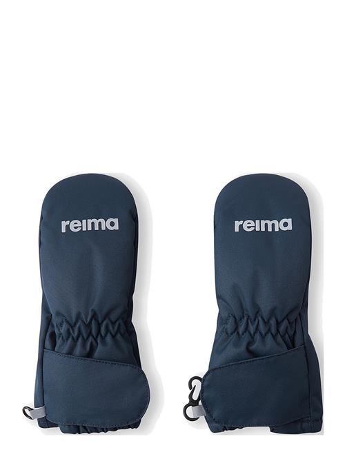 Mittens , Avaus Reima Navy