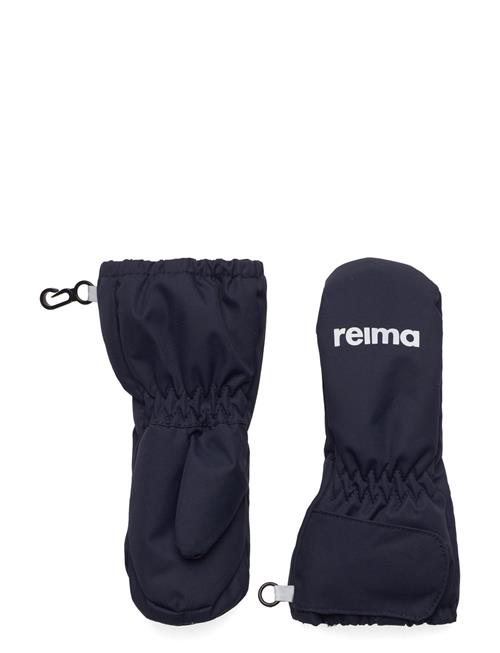 Reima Mittens , Avaus Reima Blue