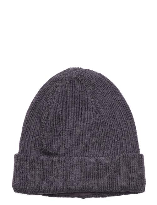 Lil'Atelier Nmmliam Knit Hat Lil Lil'Atelier Grey