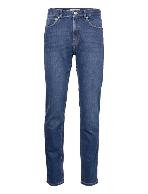 Les Deux Russell Regular Fit Jeans Les Deux Blue