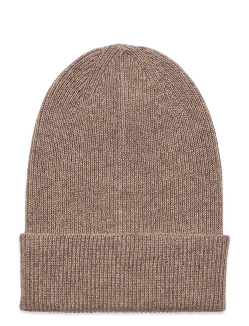 mp Denmark Copenhagen Beanie Mp Denmark Beige