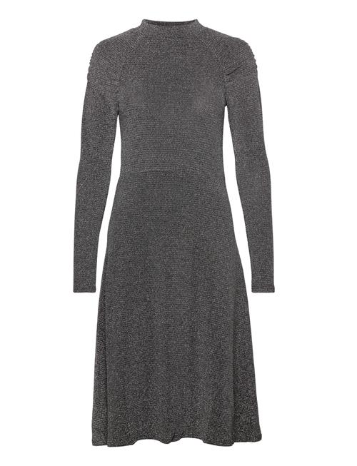 Rosie Dress Lollys Laundry Grey