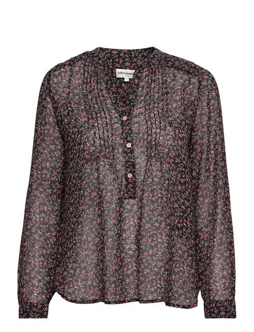 Lollys Laundry Helena Shirt Lollys Laundry Patterned