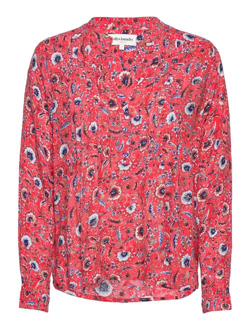 Lollys Laundry Helena Shirt Lollys Laundry Patterned