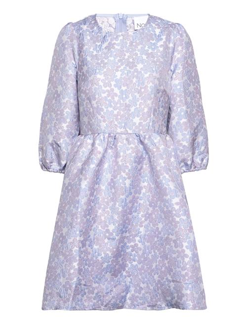 Noella Austin Dress Noella Purple