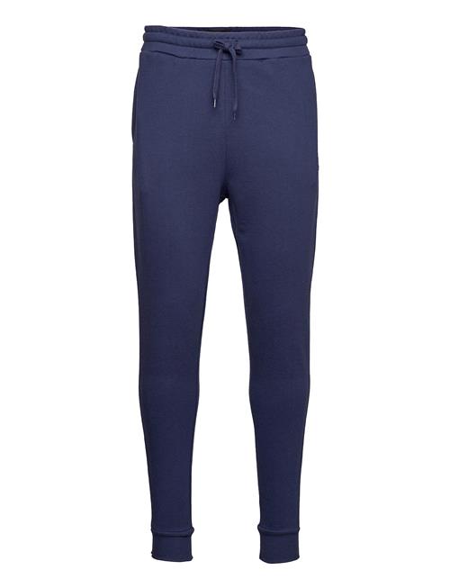 Lyle & Scott Skinny Sweatpant Lyle & Scott Blue