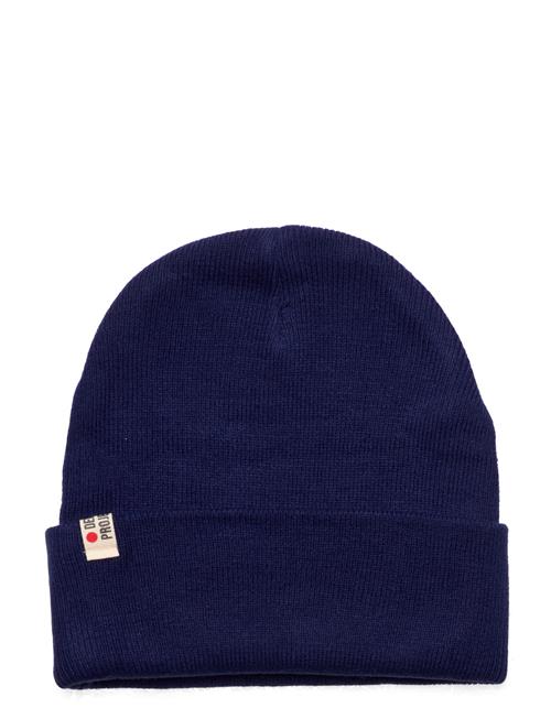 Denim project Dpregular Beanie Denim Project Navy