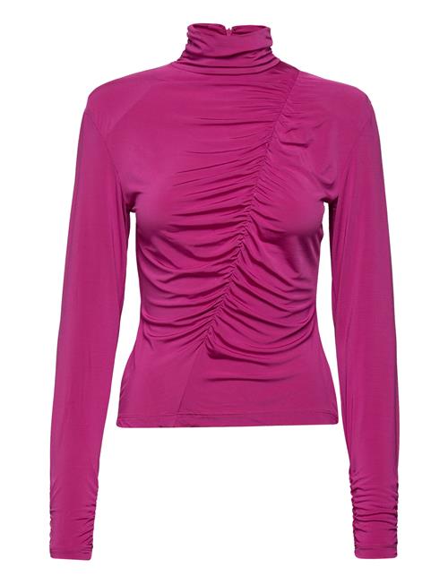 Gestuz Odagz Blouse Gestuz Pink