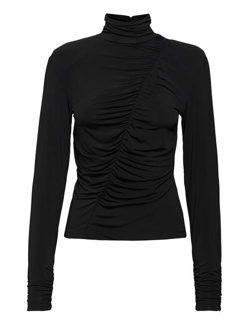 Gestuz Odagz Blouse Gestuz Black