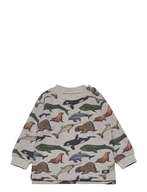 Hust & Claire Samy - Sweatshirt Hust & Claire Patterned