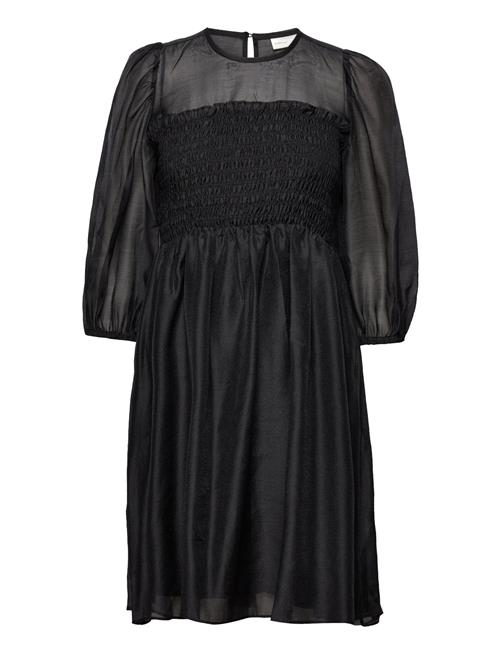 Furaiiw Dress InWear Black