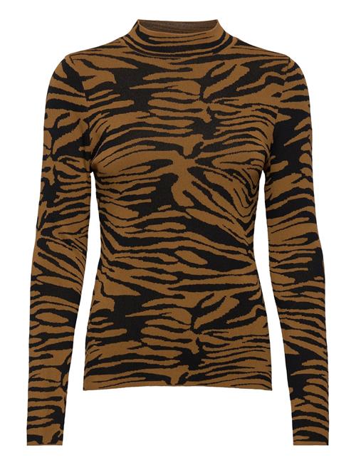 Copenhagen Muse Cmwild-Pullover Copenhagen Muse Brown