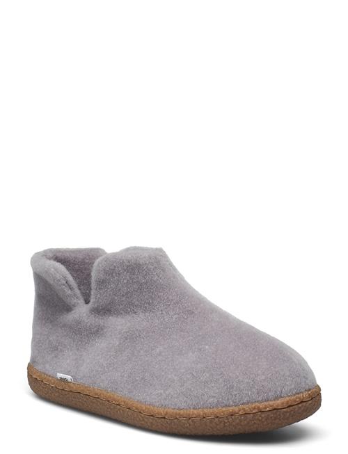 ENKEL Living Slippers, High ENKEL Living Grey