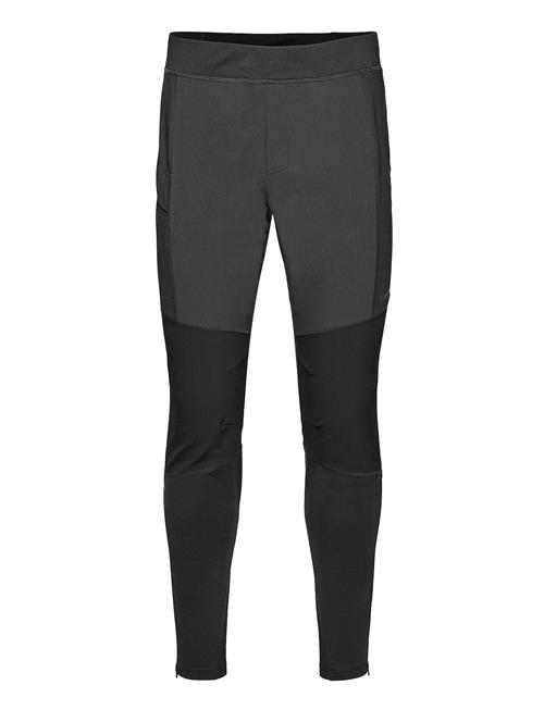 Bergans Fløyen Outdoor Tights Men Bergans Black