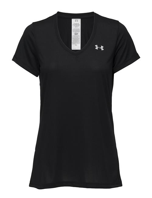 Se Under Armour Tech Ssv - Solid Under Armour Black ved Booztlet