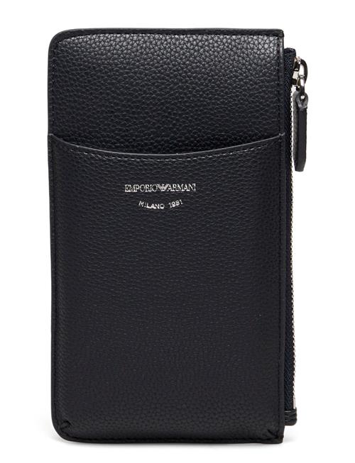 Emporio Armani Ph Case Emporio Armani Black